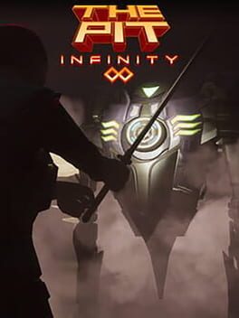 Boxart for The Pit: Infinity