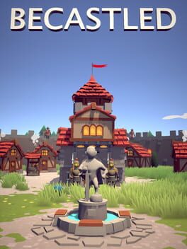Boxart for Becastled