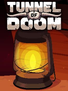Boxart for Tunnel of Doom