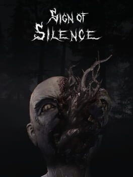 Boxart for Sign of Silence