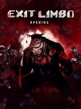 Boxart for Exit Limbo: Opening