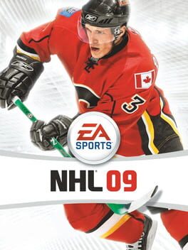 Boxart for NHL® 09