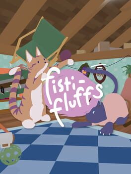 Boxart for Fisti-Fluffs