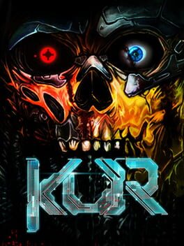Boxart for KUR