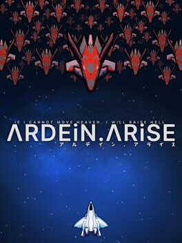 Boxart for Ardein.Fall