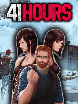 Boxart for 41 Hours