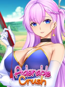 Boxart for Adorable Crush