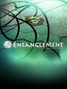 Boxart for Entanglement