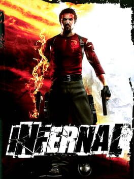 Boxart for Infernal