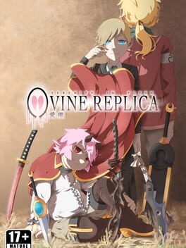 Boxart for Ovine Replica