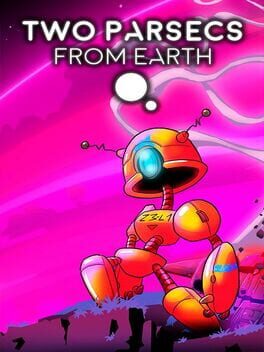 Boxart for Two Parsecs From Earth