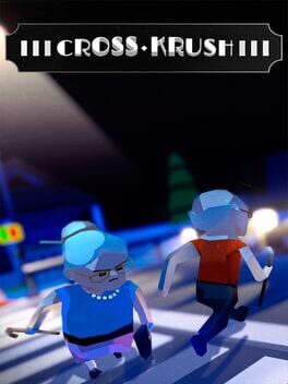 Boxart for CrossKrush