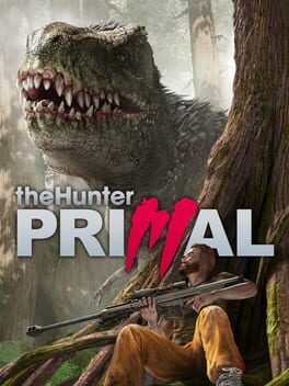 Boxart for theHunter: Primal