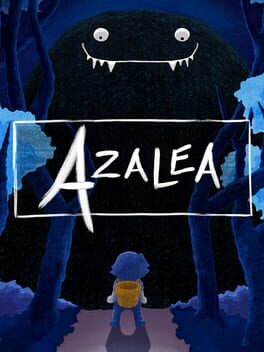 Boxart for Azalea