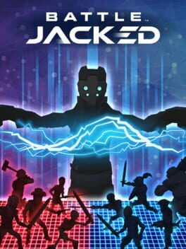 Boxart for Battle Jacked