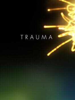 Boxart for Trauma