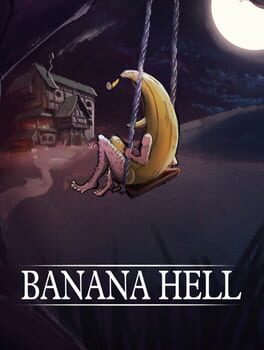 Boxart for Banana Hell