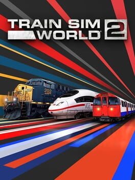 Boxart for Train Sim World® 2