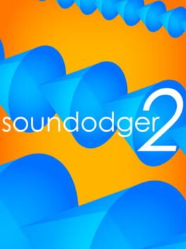 Boxart for Soundodger 2
