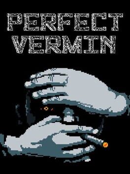 Boxart for Perfect Vermin