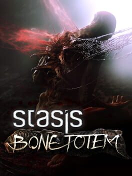 Vertical boxart for Stasis: Bone Totem