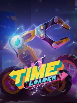 Boxart for Time Loader