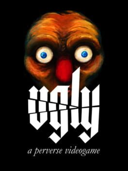 Boxart for Ugly
