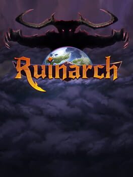 Boxart for Ruinarch