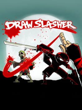Boxart for Draw Slasher