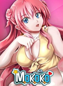 Boxart for Mokoko X