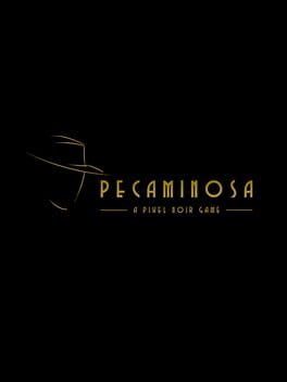 Boxart for Pecaminosa