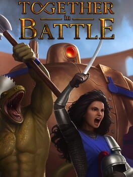 Boxart for Together in Battle