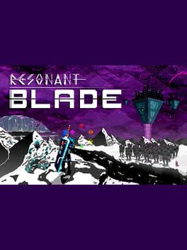 Boxart for Resonant Blade