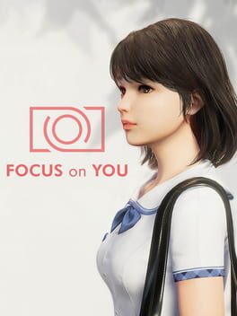 Boxart for Focus on you
