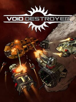 Boxart for Void Destroyer