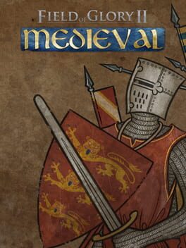 Vertical boxart forField of Glory II: Medieval