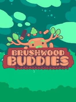 Boxart for Brushwood Buddies