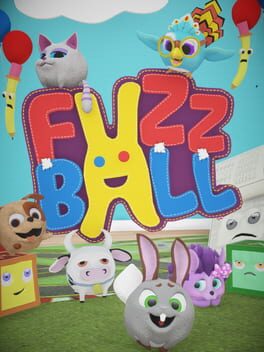 Boxart for FuzzBall