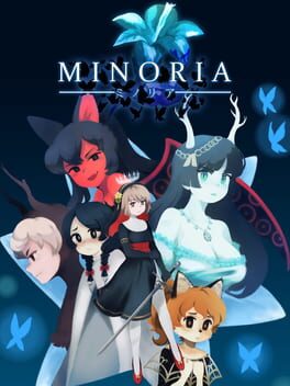 Boxart for Minoria