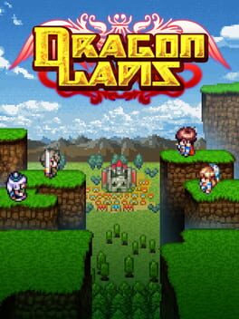 Boxart for Dragon Lapis