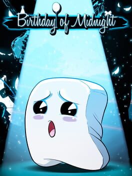 Boxart for Birthday of Midnight
