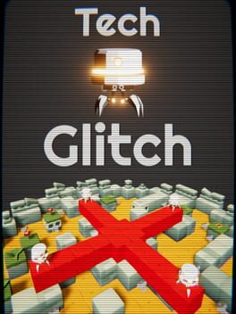 Boxart for Tech Glitch
