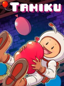 Boxart for Tamiku