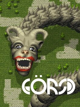 Boxart for GORSD