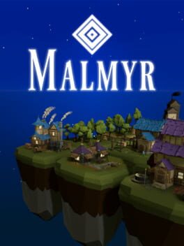 Boxart for Malmyr