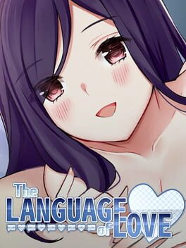 Boxart for The Language of Love