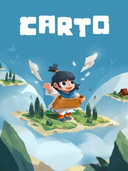 Boxart for Carto