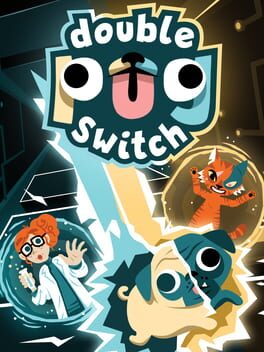 Boxart for Double Pug Switch