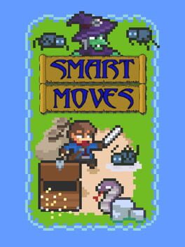 Boxart for Smart Moves
