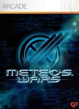 Boxart for METEOS WARS